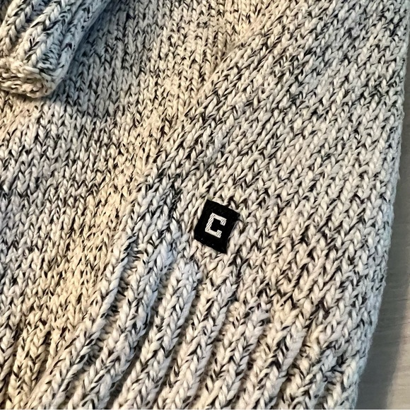 RALPH LAUREN MEN'S 1/4 ZIP PULLOVER SWEATER Size XL - Picture 3 of 13